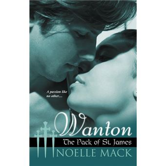 wanton Paperback - - 1