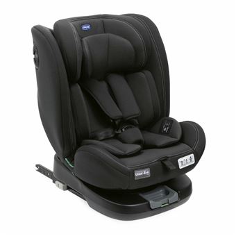 Cadeira Auto para Bebé Chicco 06087030950000 | Preto - 1