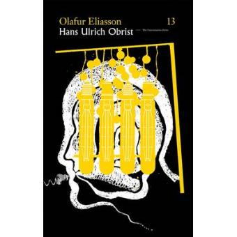 Olafur Eliasson/Hans Ulrich Obrist - Paperback - 2008 - 1