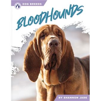 Bloodhounds - 1