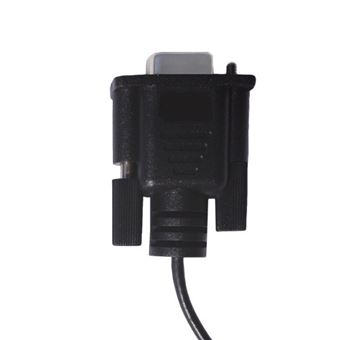 Acessório de Leitura de Código de Barras Datalogic RS-232 9D 2m - 1