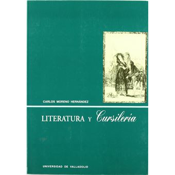 Literatura Y Cursileria - 1