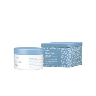 Creme para O Corpo PUPA Milano Toning Concentrated Body Cream - 1