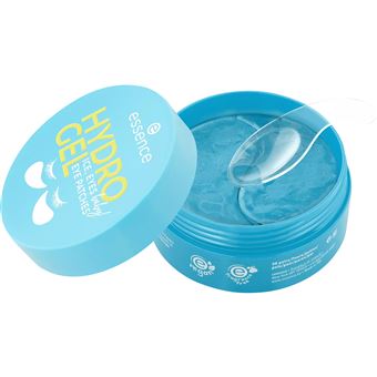 Máscara para Olhos Essence 944656 - 1
