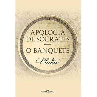 Apologia de Sócrates - 1