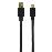 Cabo USB Hama 00135735 0.75m USB A USB C Preto_2