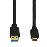 Cabo USB Hama 00135735 0.75m USB A USB C Preto_3