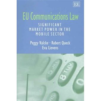 Eu Communications Law