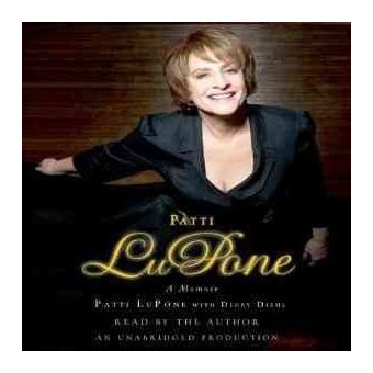 Patti LuPone - 1