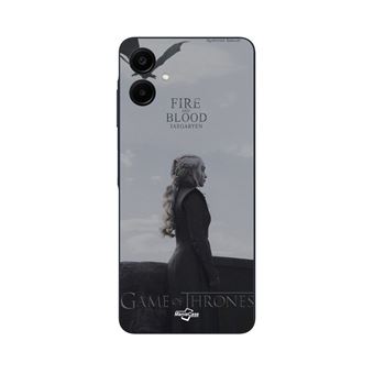 Capa Maniacase Para Samsung Galaxy A06 Game Of Thrones House Of The Dragon - 1