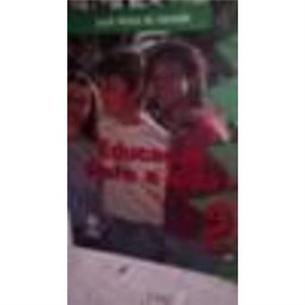 Educação Para A Vida 2 - 1