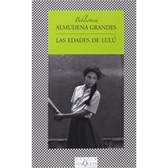 Las Edades De Lulú - 1