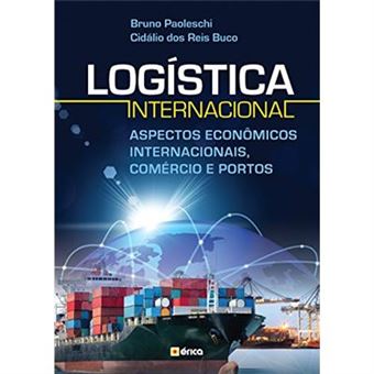 Logística Internacional. Aspectos Econômicos Internacionais, Comércio E Portos - 1