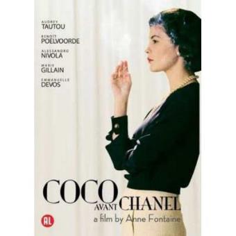 Coco Avant Chanel - 1