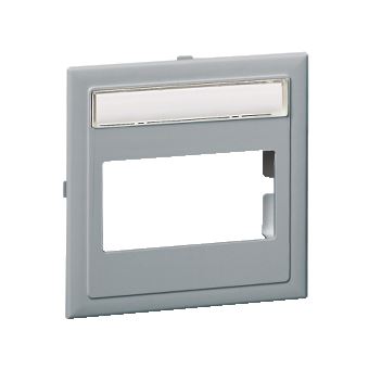 Schneider 5970020 estojo de montagem - 1