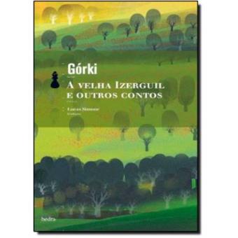 A Velha Izerguil E Outros Contos - 1