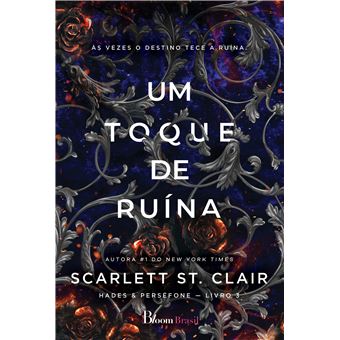 Um Toque De Ruína - 1