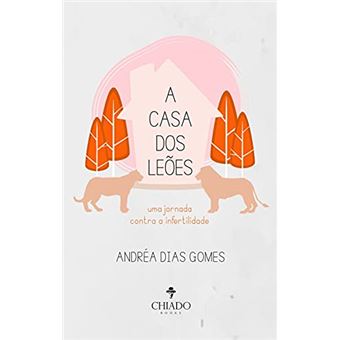 A Casa Dos Leões - 1