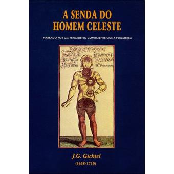 Senda Do Homem Celeste, A - 1