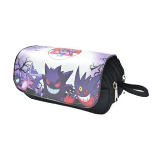 Estojo Fenbow Cartoon | Dupla Camada - Multicolorido 06 - 1