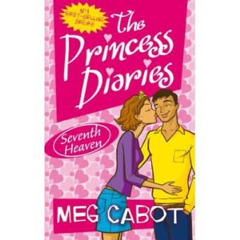 The Princess Diaries: Seventh Heaven - 1