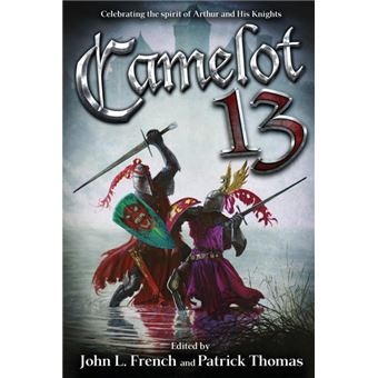 camelot Paperback -