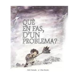 Que En Fas, D´Un Problema? - 1