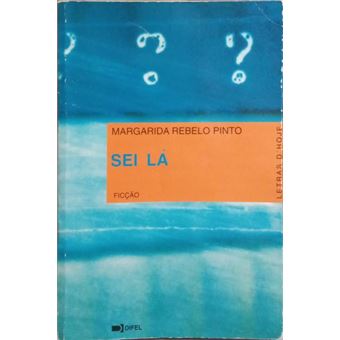 Sei lá. [14.ª edição] - 1