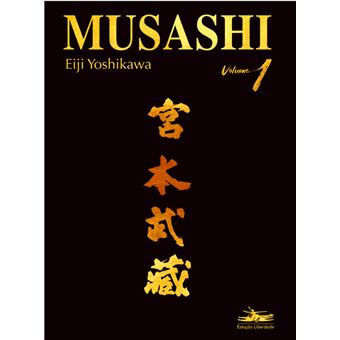 Musashi - Volume I - 1