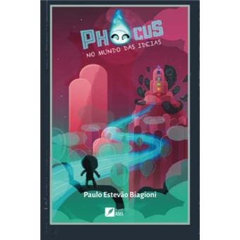 Phocus No Mundo Das Ideias - 1