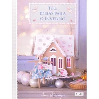 Tilda. Ideias Para O Inverno - 1