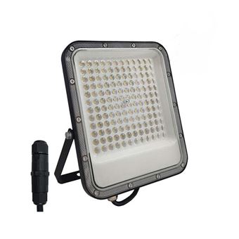 Projector IPAD OSRAM | 100w | 4000K | IP65 | 140lm/w Inc. Ligador - 1