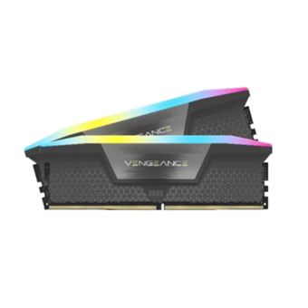 Módulo de Memória Corsair Vengeance RGB - 1