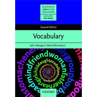 (rbt).vocabulary.(resource books for teachers) - 1