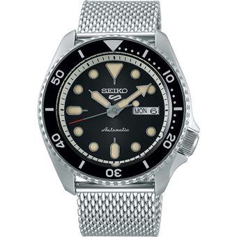 Relógio Homem SEIKO 5 SPORTS SRPD73K1 - 1
