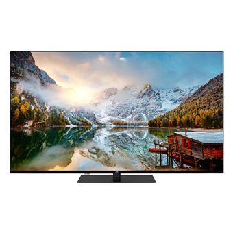 Smart TV JVC LT-55VU6355 | 4K UHD | 55'' | 139,7 cm | F - 1