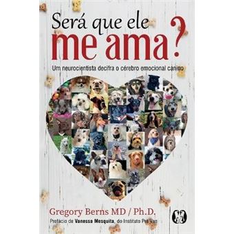 Sera que Ele me Ama? - 1