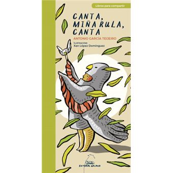 Canta, Miña Rula, Canta - 1