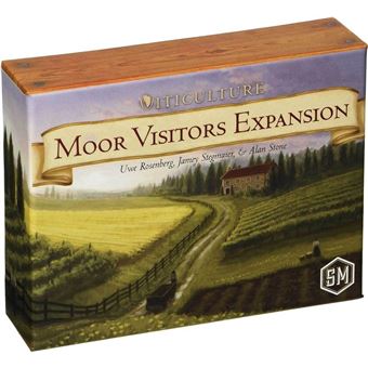 Viticulture - Moor Visitors (EN) - 1