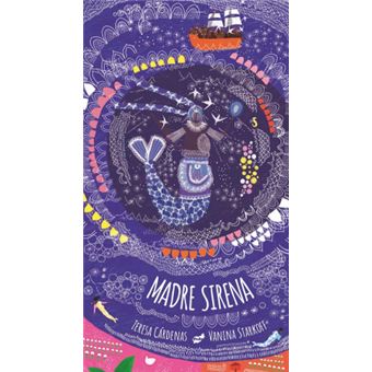 Madre Sirena - 1