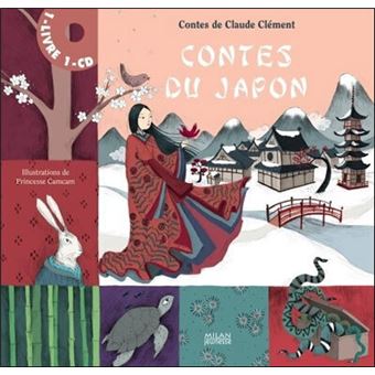 Contes Du Japon - 1