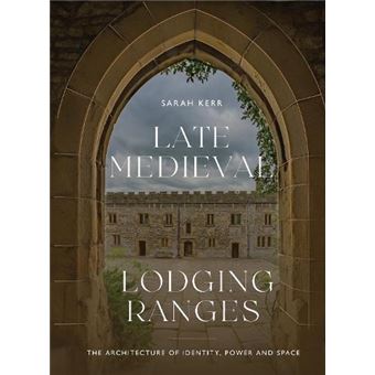Late Medieval Lodging Ranges - 1