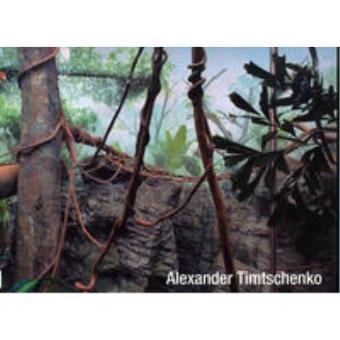 Alexander Timtschenko - 1