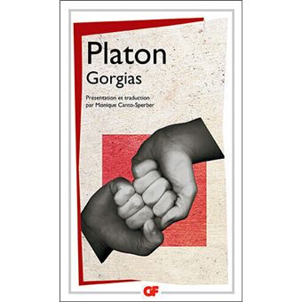 Gorgias - 1
