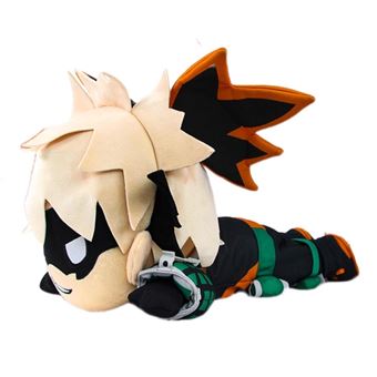 Peluche Good Deal My Hero Academia Bakugou Katsuki | 40 cm - 1
