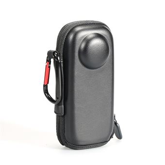 Bolsa de transporte portátil SZSMART X4SN0 para Insta360 x4 | fivela de alpinismo - 1
