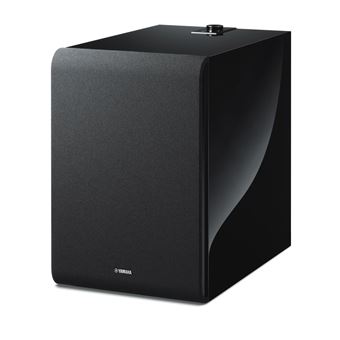 Subwoofer Yamaha MusicCast SUB 100 | Preto - 1