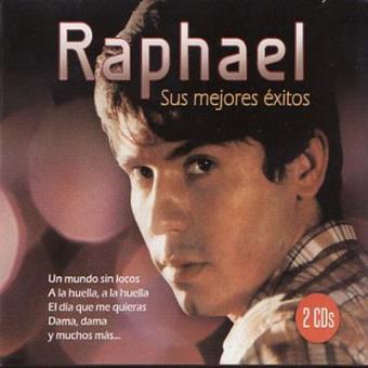 Raphael - Sus Mejores Exitos - 2Cds - 1