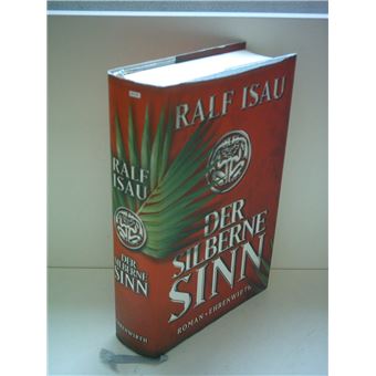 Der silberne Sinn | Ralf Isau - 1