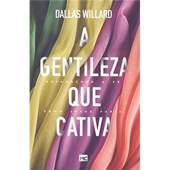 A Gentileza que Cativa - 1